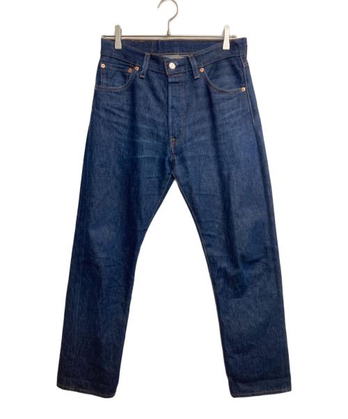 LEVI'S（リーバイス）LEVI'S (リーバイス) デニムパンツ インディゴ サイズ:W30の古着・服飾アイテム