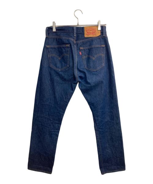 LEVI'S（リーバイス）LEVI'S (リーバイス) デニムパンツ インディゴ サイズ:W30の古着・服飾アイテム