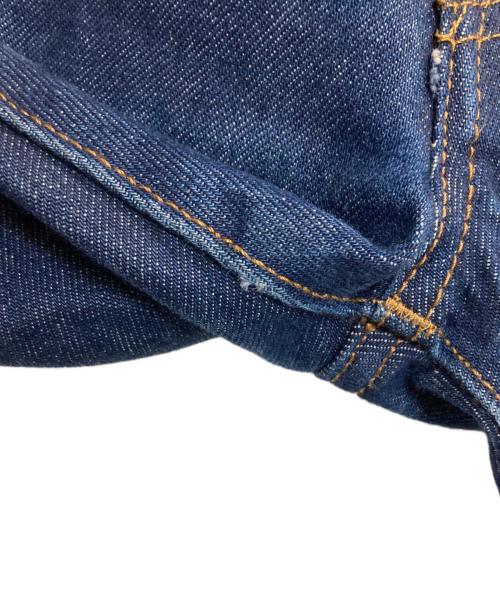 LEVI'S（リーバイス）LEVI'S (リーバイス) デニムパンツ インディゴ サイズ:W30の古着・服飾アイテム