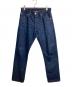 LEVI'S（リーバイス）の古着「デニムパンツ」｜インディゴ