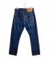 LEVI'S (リーバイス) デニムパンツ インディゴ サイズ:W30：4000円