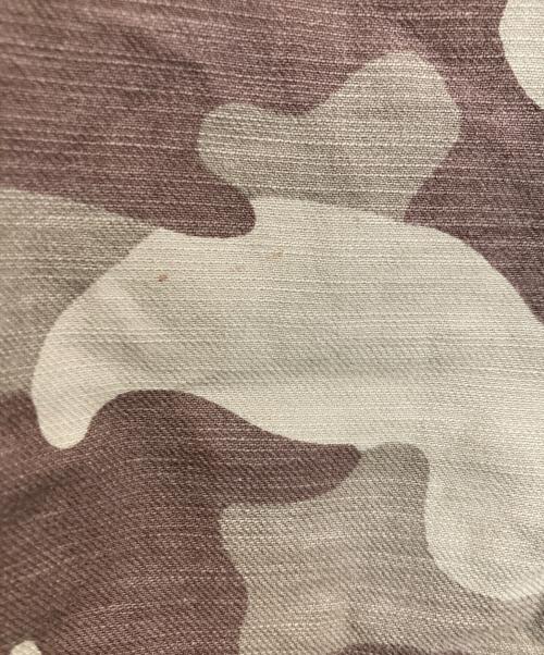 LEVI'S（リーバイス）LEVI'S (リーバイス) BAGGY FIELD カーゴパンツ カーキ サイズ:Ｍの古着・服飾アイテム