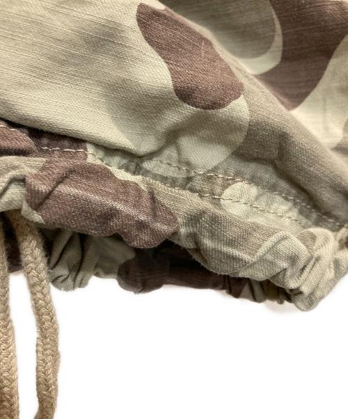 LEVI'S（リーバイス）LEVI'S (リーバイス) BAGGY FIELD カーゴパンツ カーキ サイズ:Ｍの古着・服飾アイテム