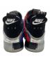 NIKE (ナイキ) AIR JORDAN XXXIII PF シルバー サイズ:US8.5：5000円