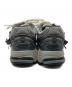 NEW BALANCE (ニューバランス) スニーカー グレー サイズ:23.5cm：15000円