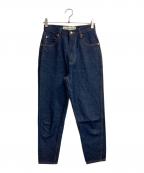 THE SHINZONEザ シンゾーン）の古着「CARROT DENIM」｜インディゴ