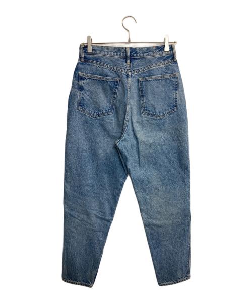 THE SHINZONE（ザ シンゾーン）THE SHINZONE (ザ シンゾーン) CARROT DENIM インディゴ サイズ:36の古着・服飾アイテム