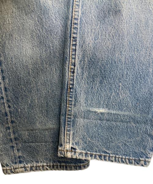 LEVI'S（リーバイス）LEVI'S (リーバイス) 80s 501デニムパンツ インディゴ サイズ:Ｗ３０の古着・服飾アイテム
