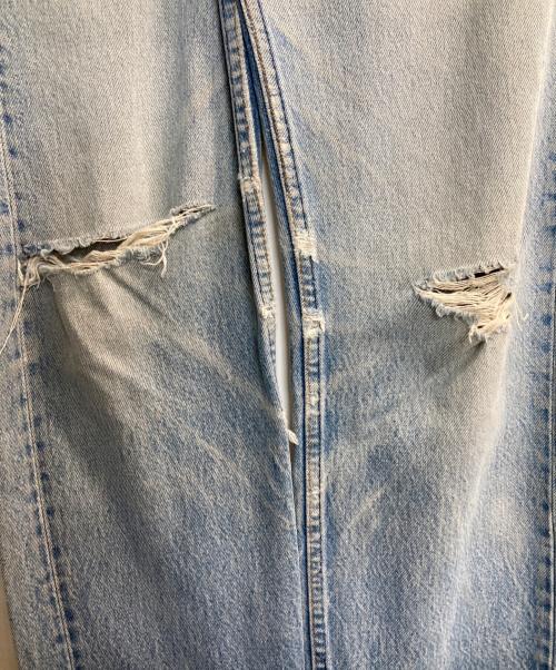 LEVI'S（リーバイス）LEVI'S (リーバイス) 80s 501デニムパンツ インディゴ サイズ:Ｗ３０の古着・服飾アイテム