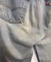 中古・古着 LEVI'S (リーバイス) 80s 501デニムパンツ インディゴ サイズ:Ｗ３０：7000円