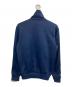 adidas (アディダス) トラックジャケット ネイビー サイズ:Ｌ：7000円