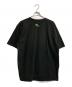 WIND AND SEA (ウィンダンシー) フォトプリントTシャツ ブラック サイズ:XL：5000円