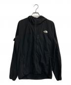 THE NORTH FACEザ ノース フェイス）の古着「マウンテンパーカー」｜ブラック