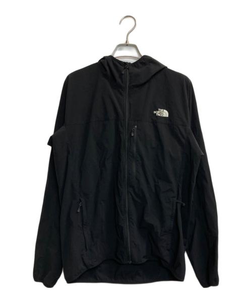 THE NORTH FACE（ザ ノース フェイス）THE NORTH FACE (ザ ノース フェイス) マウンテンパーカー ブラック サイズ:Mの古着・服飾アイテム