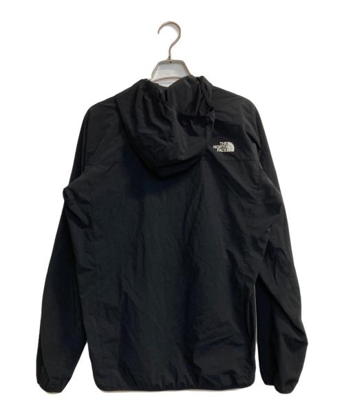 THE NORTH FACE（ザ ノース フェイス）THE NORTH FACE (ザ ノース フェイス) マウンテンパーカー ブラック サイズ:Mの古着・服飾アイテム