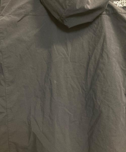 THE NORTH FACE（ザ ノース フェイス）THE NORTH FACE (ザ ノース フェイス) マウンテンパーカー ブラック サイズ:Mの古着・服飾アイテム