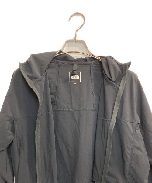 THE NORTH FACE（ザ ノース フェイス）THE NORTH FACE (ザ ノース フェイス) マウンテンパーカー ブラック サイズ:Mの古着・服飾アイテム