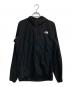 THE NORTH FACE（ザ ノース フェイス）の古着「マウンテンパーカー」｜ブラック