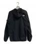 THE NORTH FACE (ザ ノース フェイス) マウンテンパーカー ブラック サイズ:M：10000円
