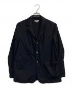 Engineered Garments×BEAMS PLUSエンジニアド ガーメンツ×ビームスプラス）の古着「別注テーラードジャケット」｜ネイビー