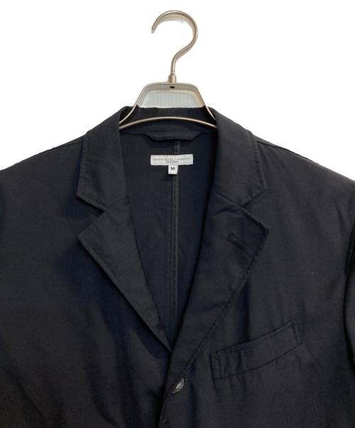 Engineered Garments（エンジニアド ガーメンツ）Engineered Garments (エンジニアド ガーメンツ) BEAMS PLUS (ビームスプラス) 別注テーラードジャケット ネイビー サイズ:Mの古着・服飾アイテム