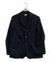 Engineered Garments（エンジニアド ガーメンツ）の古着「別注テーラードジャケット」｜ネイビー