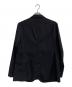 Engineered Garments (エンジニアド ガーメンツ) BEAMS PLUS (ビームスプラス) 別注テーラードジャケット ネイビー サイズ:M：23000円