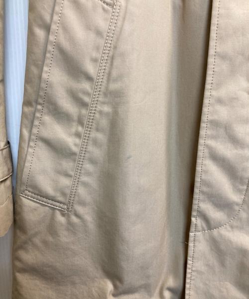PAUL SMITH（ポールスミス）Paul Smith (ポールスミス) ライナー付コート ベージュ サイズ:Mの古着・服飾アイテム