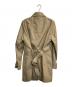 Paul Smith (ポールスミス) ライナー付コート ベージュ サイズ:M：5000円