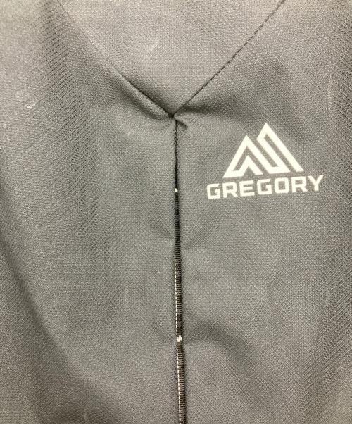 GREGORY（グレゴリー）GREGORY (グレゴリー) リュック ブラックの古着・服飾アイテム
