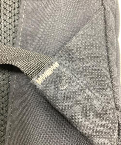 GREGORY（グレゴリー）GREGORY (グレゴリー) リュック ブラックの古着・服飾アイテム