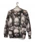 SUPREME (シュプリーム) H.R. Giger Sweater グレー サイズ:Ｓ：27000円