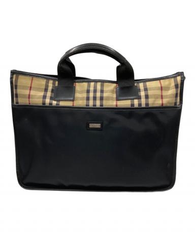 中古・古着通販】BURBERRY BLACK LABEL (バーバリーブラックレーベル