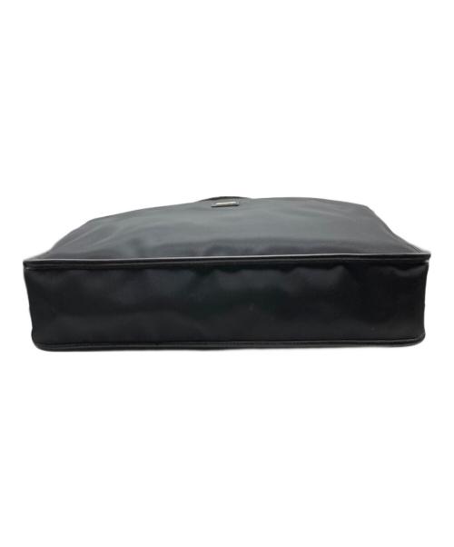 BURBERRY BLACK LABEL（バーバリーブラックレーベル）BURBERRY BLACK LABEL (バーバリーブラックレーベル) ノバチェックビジネスバッグ ベージュの古着・服飾アイテム