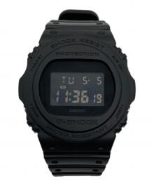 CASIO（カシオ）の古着「デジタルウォッチ」｜ブラック
