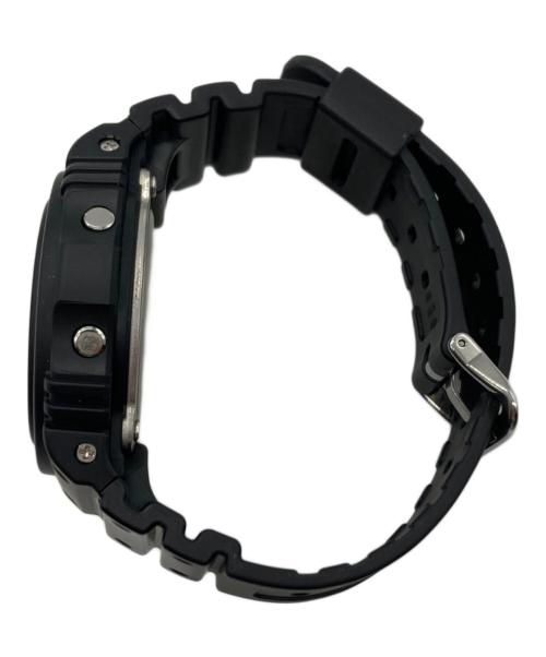 CASIO（カシオ）CASIO (カシオ) デジタルウォッチ ブラックの古着・服飾アイテム