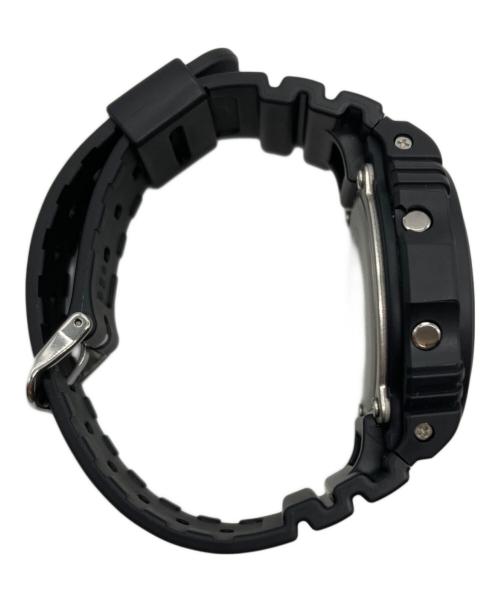 CASIO（カシオ）CASIO (カシオ) デジタルウォッチ ブラックの古着・服飾アイテム