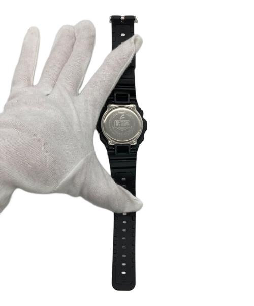 CASIO（カシオ）CASIO (カシオ) デジタルウォッチ ブラックの古着・服飾アイテム