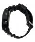 CASIO (カシオ) デジタルウォッチ ブラック：6000円