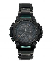 CASIO（カシオ）の古着「腕時計」｜ブラック