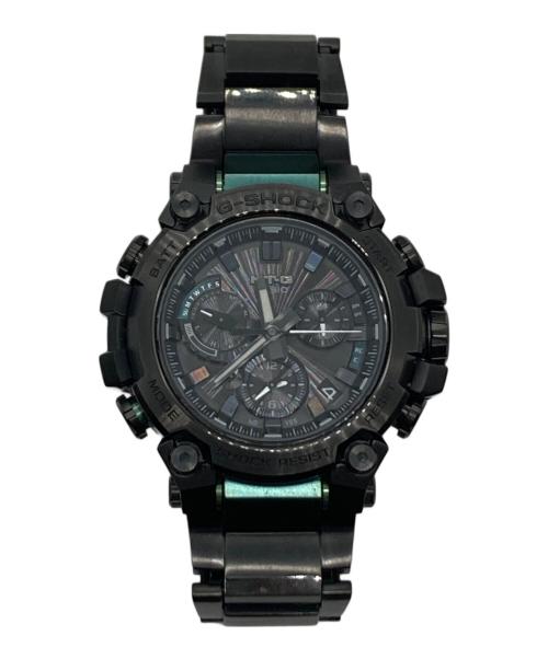CASIO（カシオ）CASIO (カシオ) 腕時計 ブラックの古着・服飾アイテム