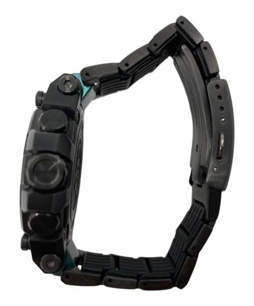 CASIO（カシオ）CASIO (カシオ) 腕時計 ブラックの古着・服飾アイテム