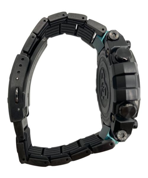 CASIO（カシオ）CASIO (カシオ) 腕時計 ブラックの古着・服飾アイテム