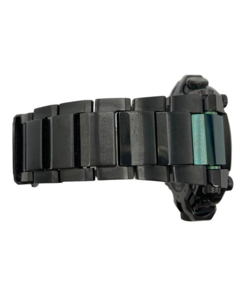CASIO（カシオ）CASIO (カシオ) 腕時計 ブラックの古着・服飾アイテム