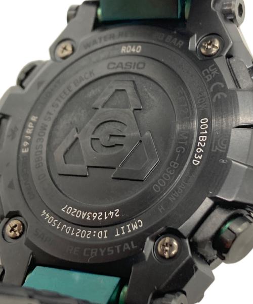 CASIO（カシオ）CASIO (カシオ) 腕時計 ブラックの古着・服飾アイテム
