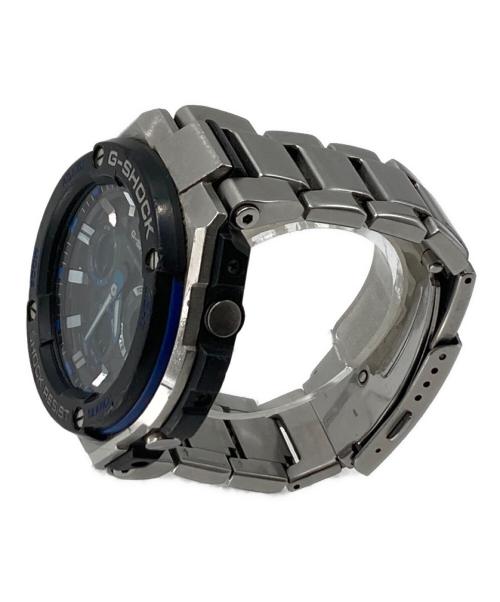 CASIO（カシオ）CASIO (カシオ) 腕時計 ブラックの古着・服飾アイテム