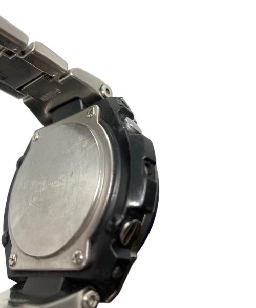 CASIO（カシオ）CASIO (カシオ) 腕時計 ブラックの古着・服飾アイテム