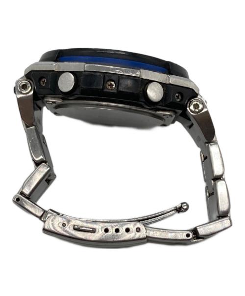 CASIO（カシオ）CASIO (カシオ) 腕時計 ブラックの古着・服飾アイテム