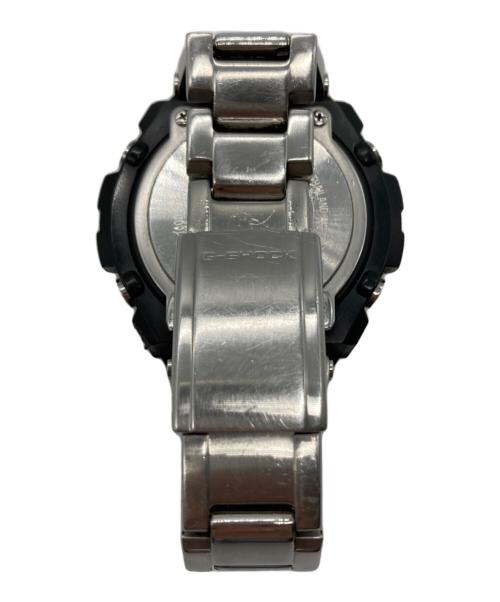 CASIO（カシオ）CASIO (カシオ) 腕時計 ブラックの古着・服飾アイテム