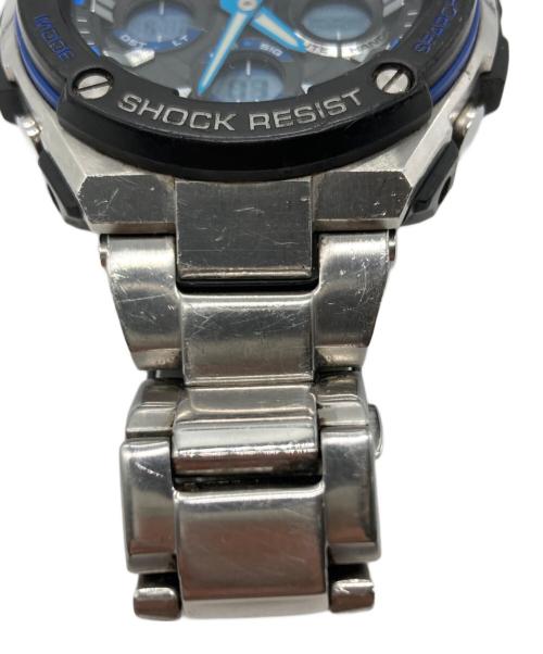 CASIO（カシオ）CASIO (カシオ) 腕時計 ブラックの古着・服飾アイテム